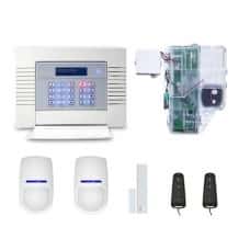 (image for) Pyronix Enforcer APP HomeControl+ system Kit 1 - Click Image to Close